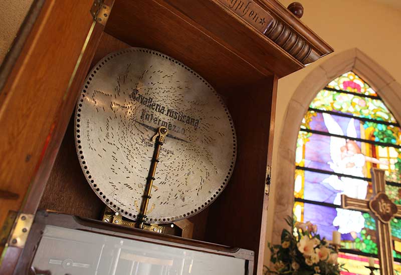 Kawana Stained Glass Museum