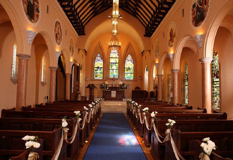 Kawana Stained Glass Museum