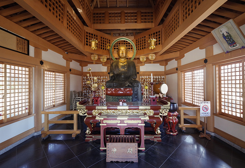 Fujisawa Yugyoji Temple