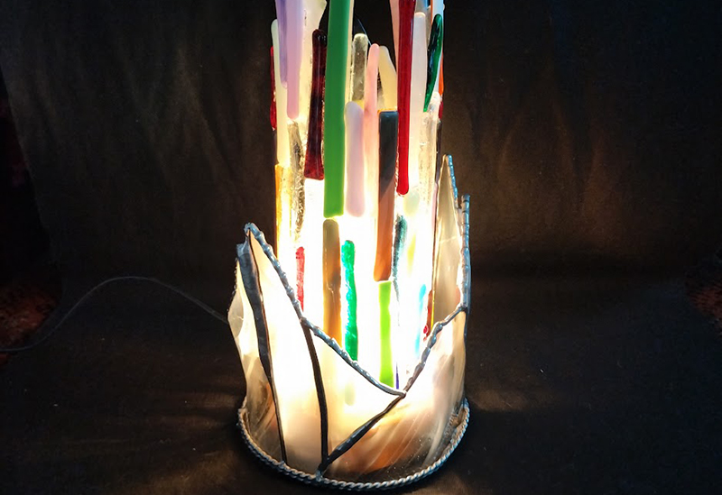 Stained Glass Studio Favrile