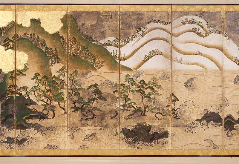 Amanosan Kongo-ji Temple