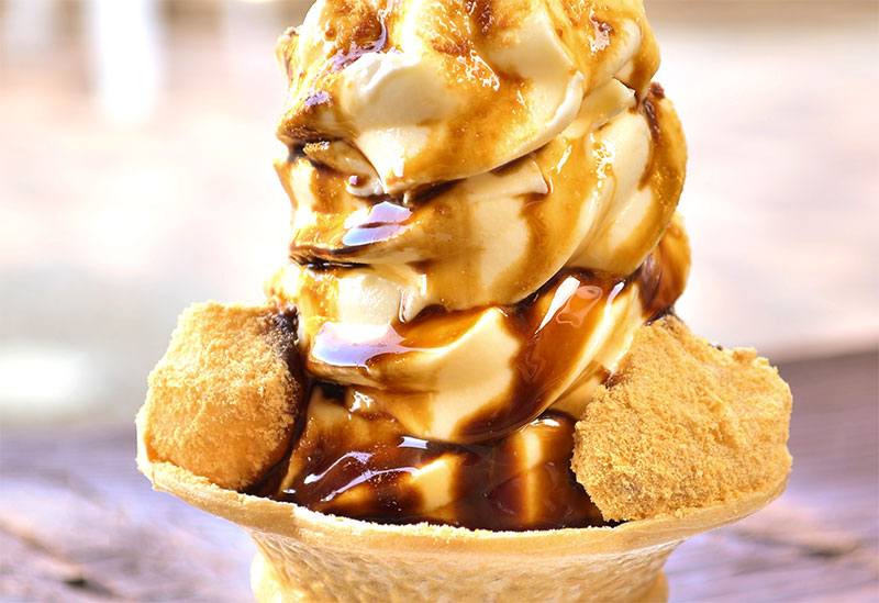 Roadside Station Minami Kiyosato