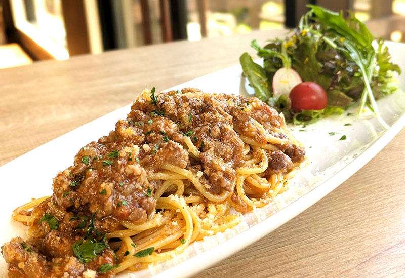 Roadside Station Minami Kiyosato