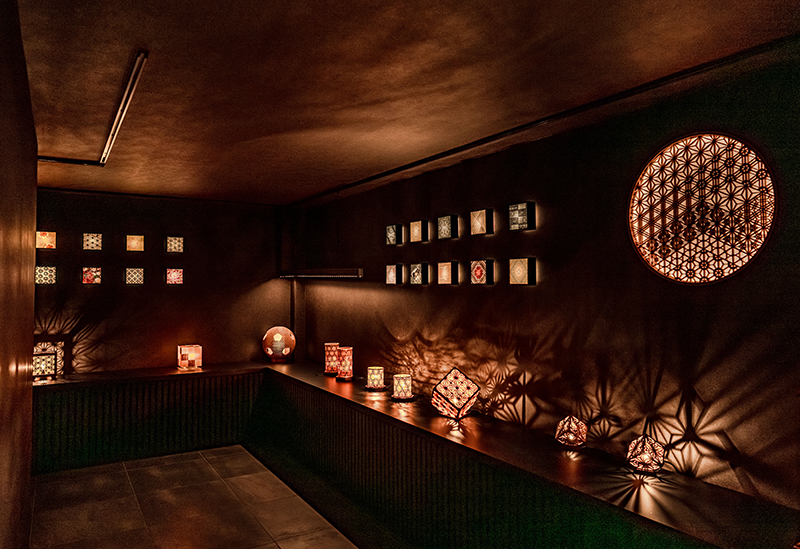 Japanese Modern N6 Kitamaruyama