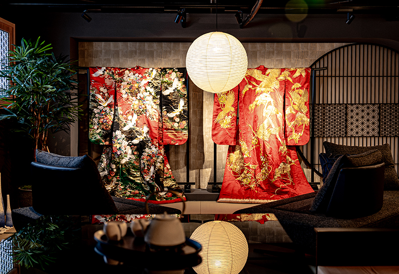 Japanese Modern N6 Kitamaruyama