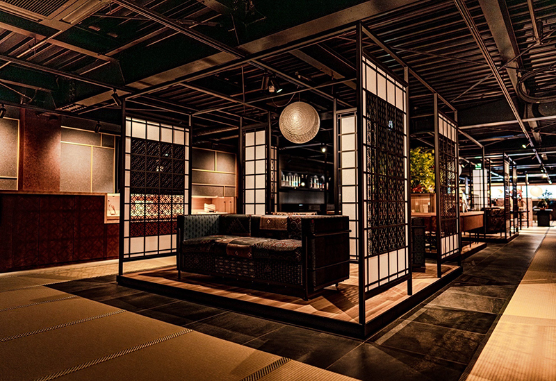 Japanese Modern N6 Kitamaruyama