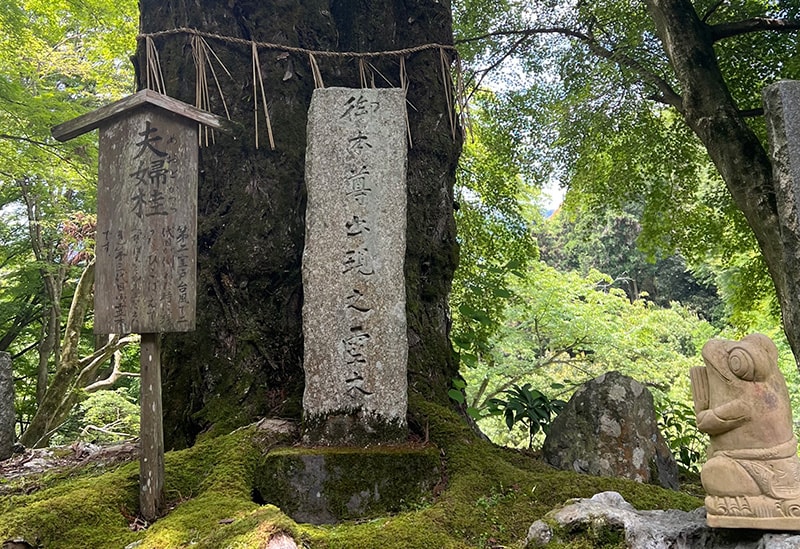 Iwama-san Shōhō-ji Temple, the 12th Holy Site of the Saikoku 33 Kannon Pilgrimage