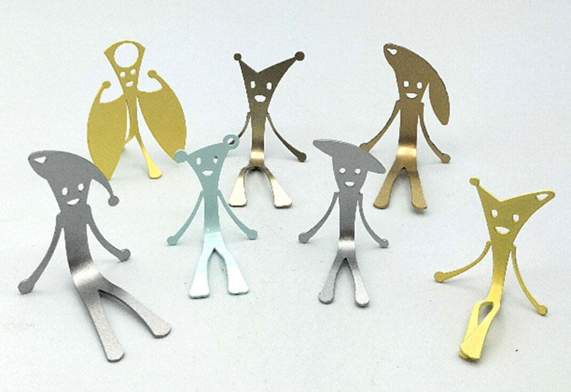 メタルフォレスト