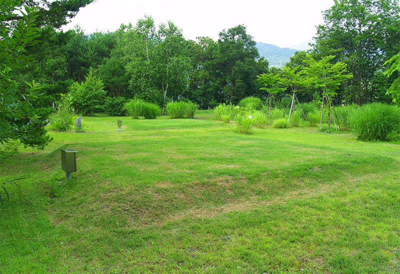Miboro Lakeside Campsite