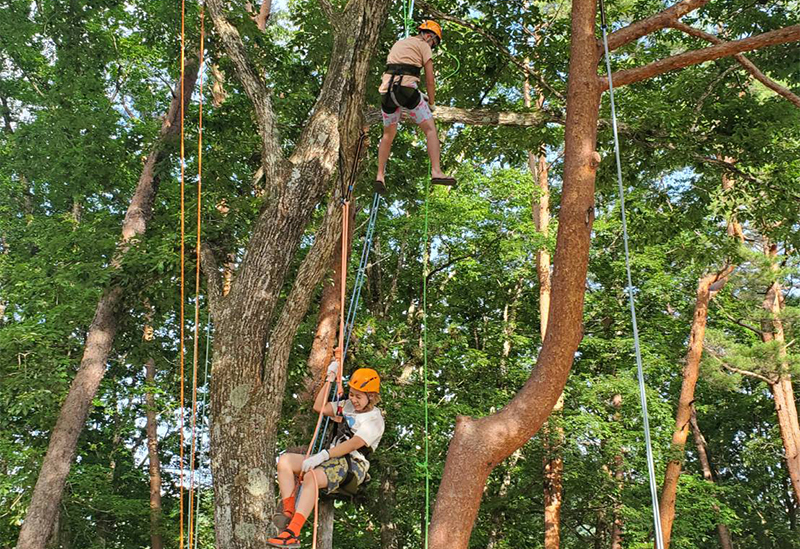Miboro Lakeside Campsite