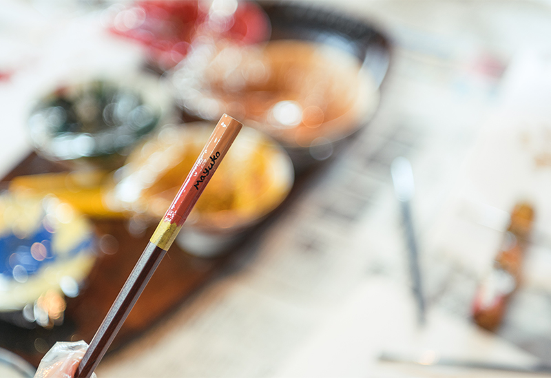 Yamanaka lacquerware Urushino Utsuwa Asada