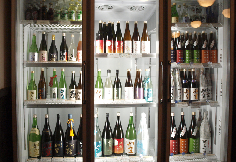 Hachinohe Shurui Co., Ltd.