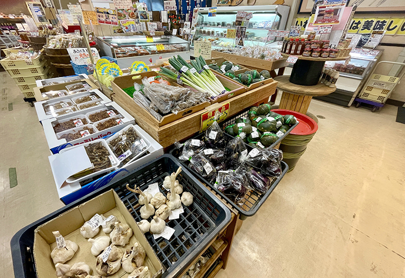 Nishinoya Foods