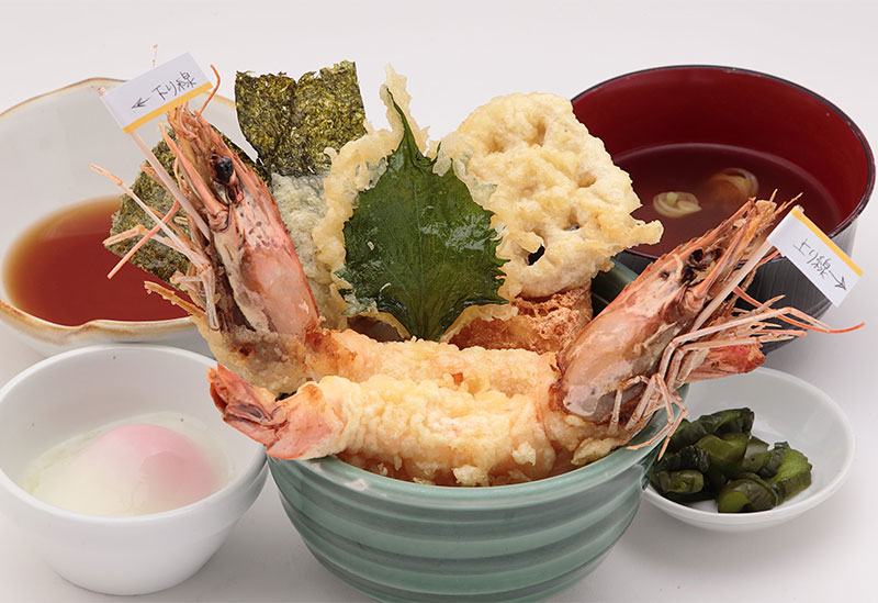 Natural hot springs Kakitsubata