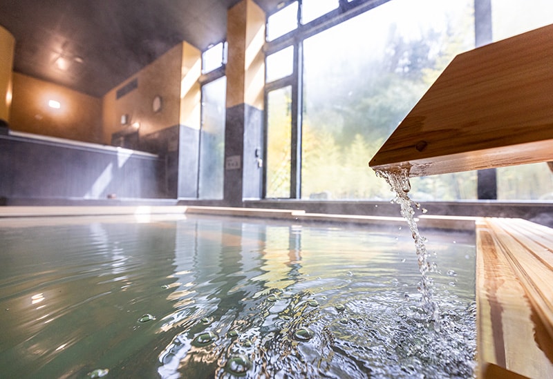 Arima Kaido Onsen Suzuran no Yu