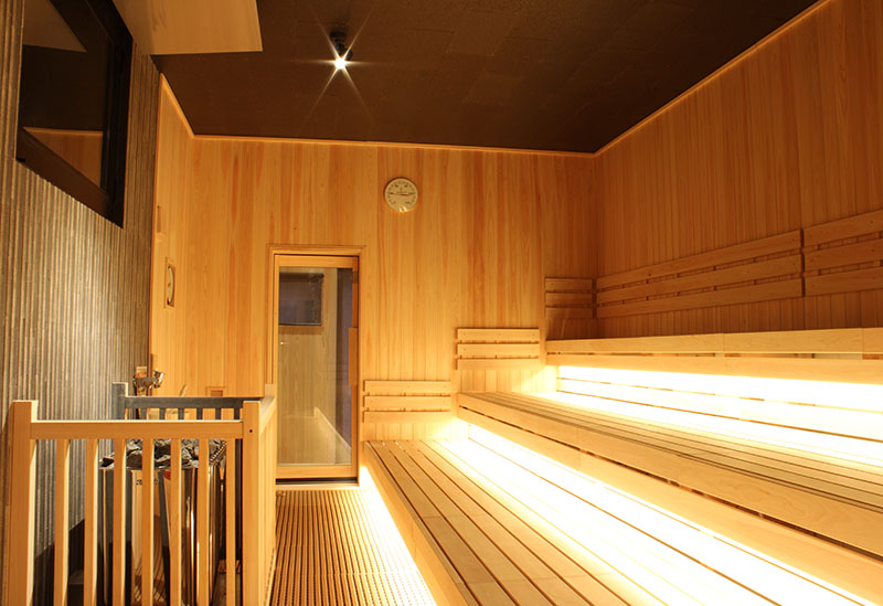 Arima Kaido Onsen Suzuran no Yu