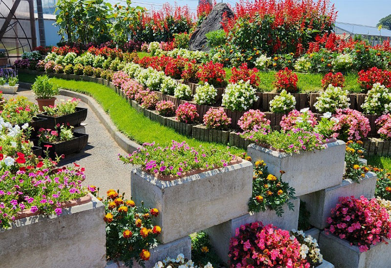 Showa Kanko Co., Ltd.