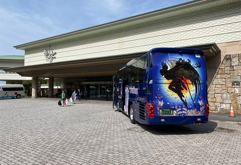 Showa Kanko Co., Ltd.