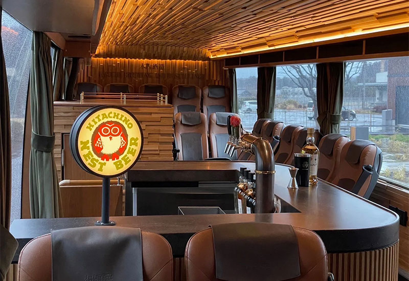 Tabit Tours Co.,Ltd.