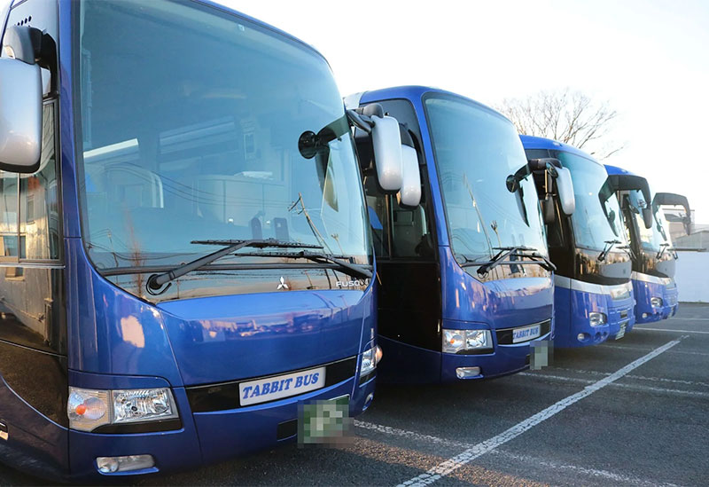 Tabit Tours Co.,Ltd.