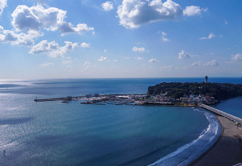 Enoshima Taxi Co., Ltd.