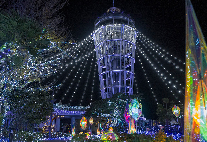 Enoshima Taxi Co., Ltd.