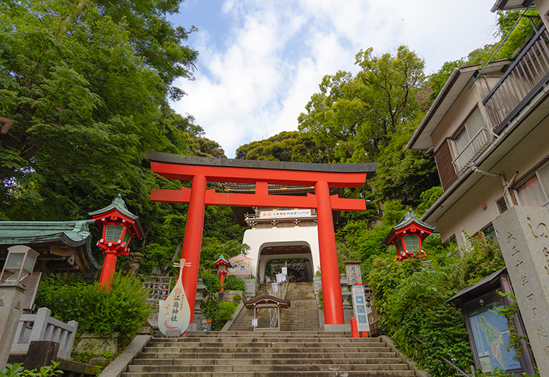 Enoshima Taxi Co., Ltd.