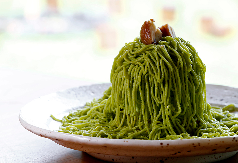 Jukkoku Pass Panorama Cable Car