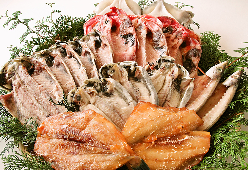 Drive-in Ichigo Plaza