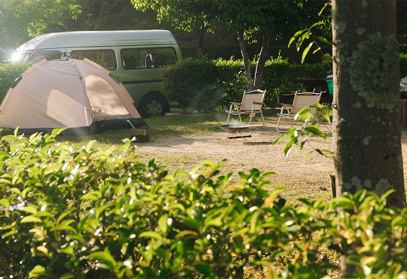 Yabucha no Yu, Shimagahara Onsen