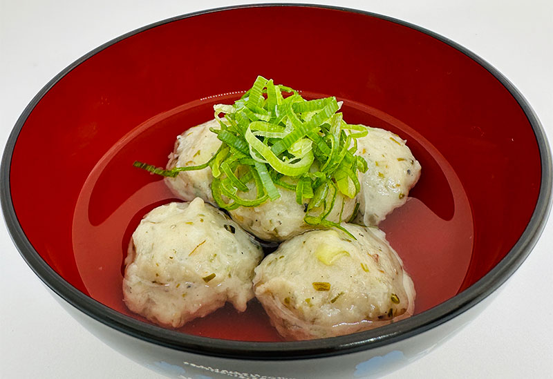 Hamanasu Local Products Center