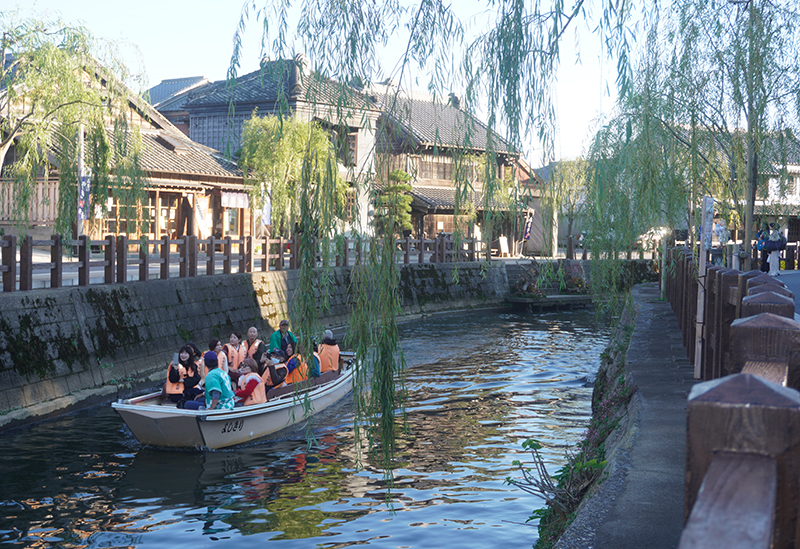 TAWARAYA Town Kimono Rental