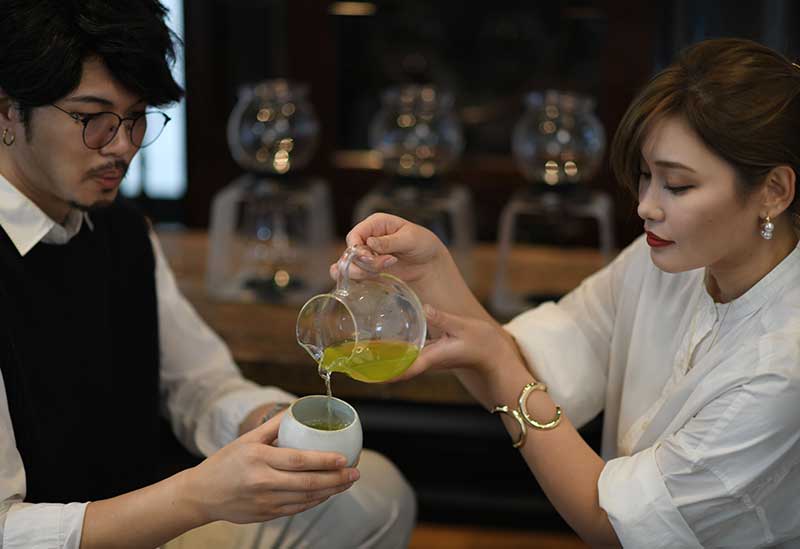 Edo Saryo Shibuya Premium