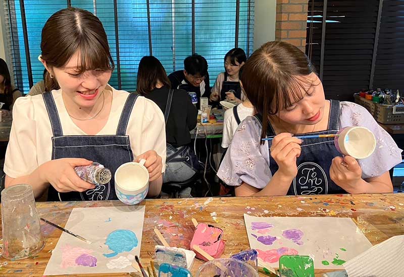 Edo Saryo Shibuya Premium