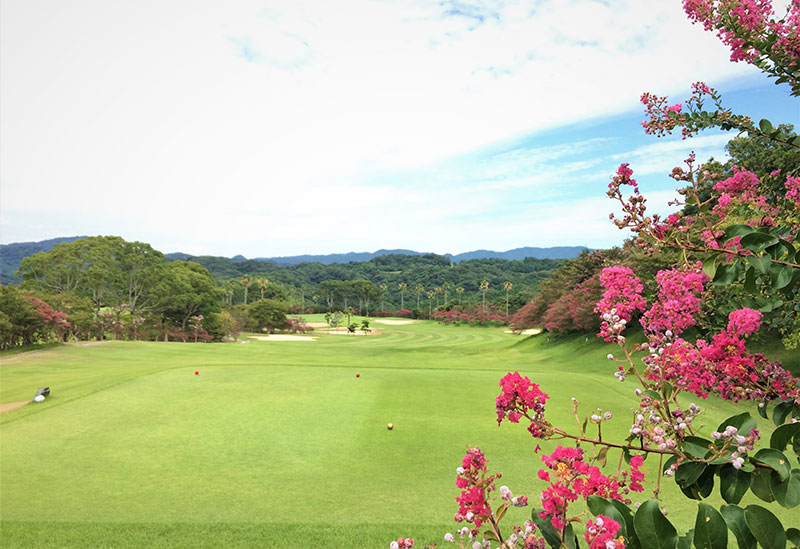 Okudogo Golf Club