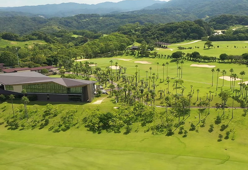 Okudogo Golf Club