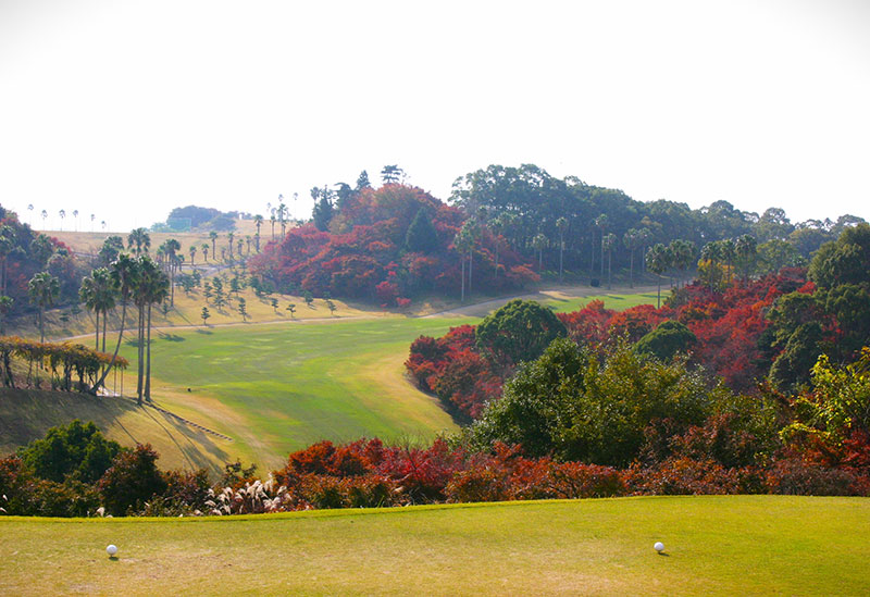 Okudogo Golf Club