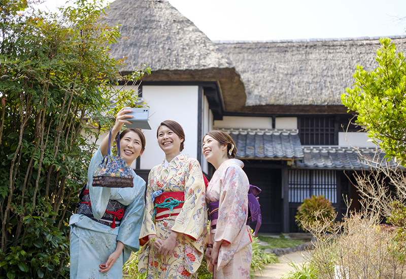 Wanokotokoto Hajime Club