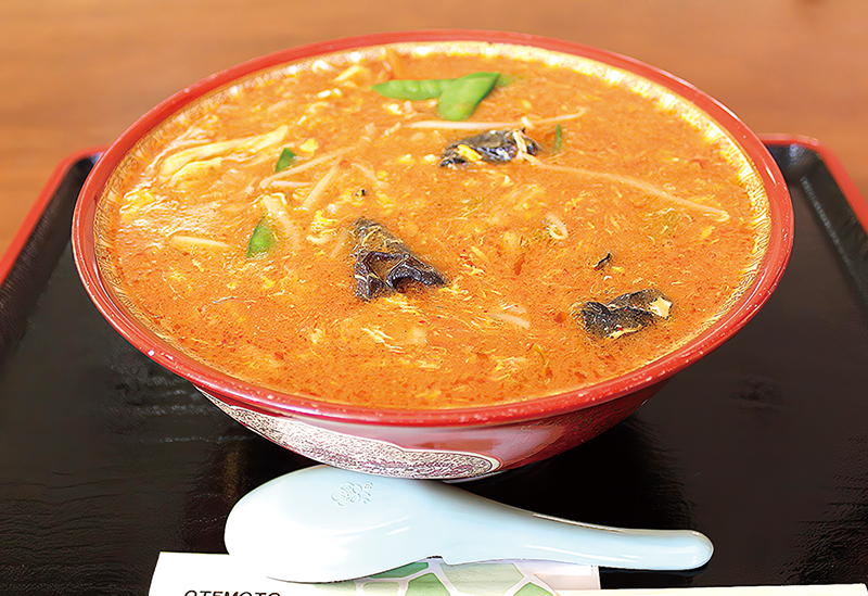 Roadside Station Yamabikokan