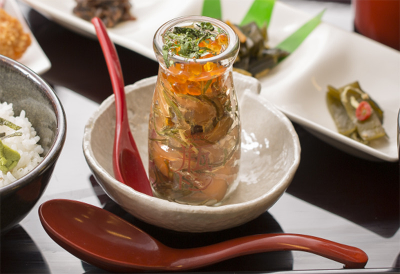 Jodogahama Rest House