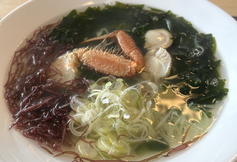 Jodogahama Rest House