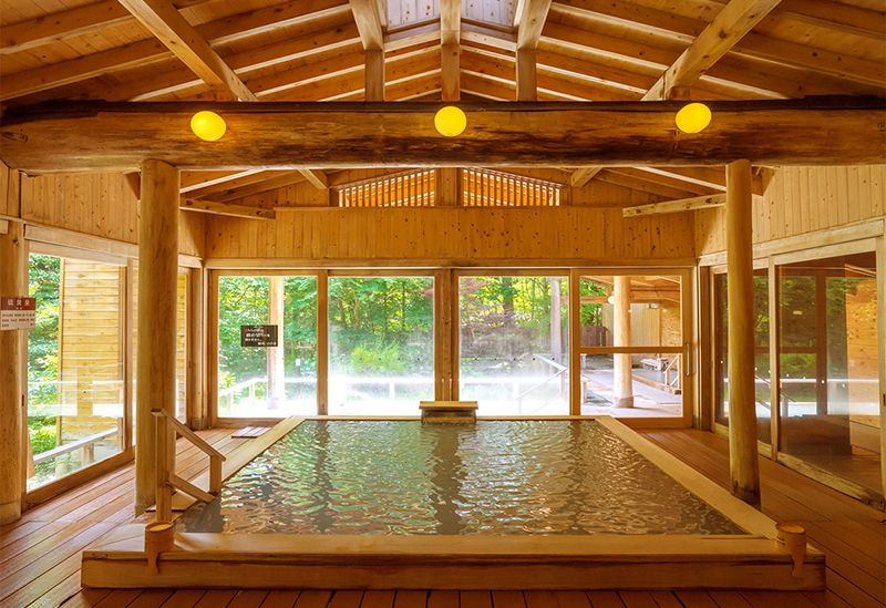 Hotel Sun Valley Nasu