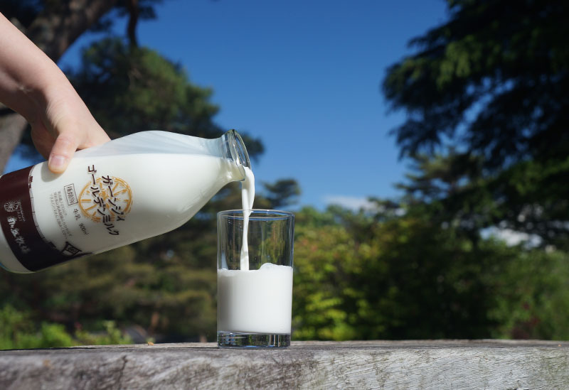 Nasu Highlands Minamigaoka Ranch