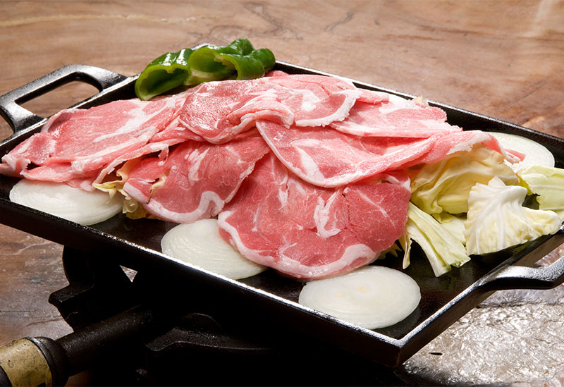 Nasu Highlands Minamigaoka Ranch