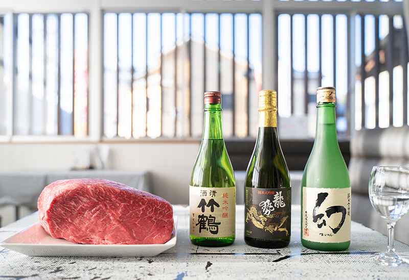 Roadside Station Takehara