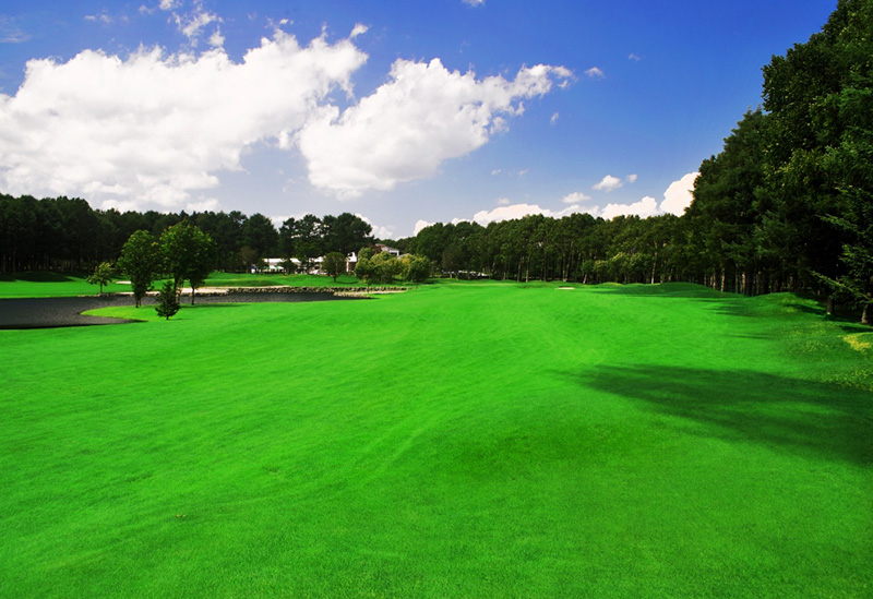 Zuien Country Club Eniwa Course