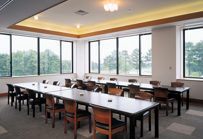 Zuien Country Club Eniwa Course