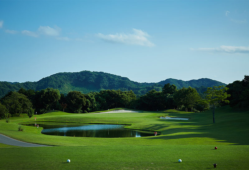Japan PGA Golf Club