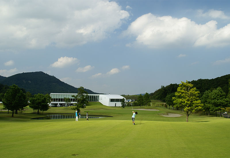 Japan PGA Golf Club