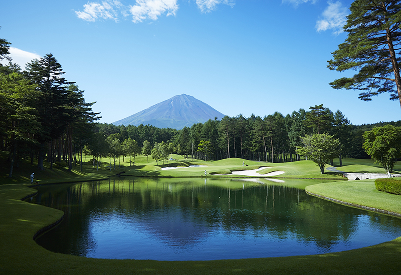 Narusawa Golf Club